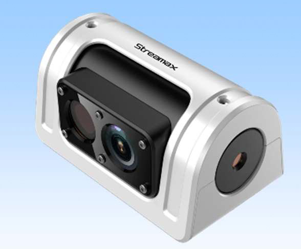 HDSM3600 Rear Camera
